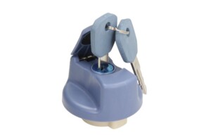 Кришка бака ADBLUE MAN, DAF UNI-AB-003