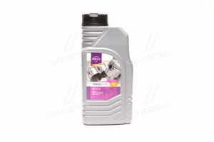 Моторна олива 10W40 Brexol Truck MB CI-4 1л 48391050987