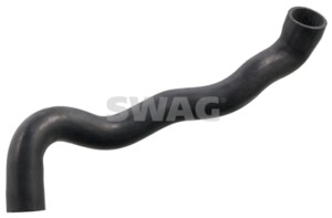 Патрубок радиатора Mercedes W163 10102672