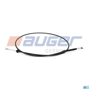 Трос КПП Renault Premium 00- 71766