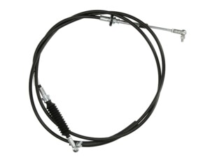 Трос КПП Renault Magnum -05 4512-05-0012P