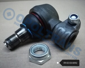 Наконечник рулевой тяги MAN TGA-X-S 09-02-03-0092