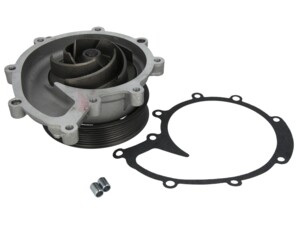 Помпа Scania 4 R,P DC12/13 31550