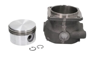 Поршневая группа компрессора d-90 Mercedes, MAN 7000 902 500