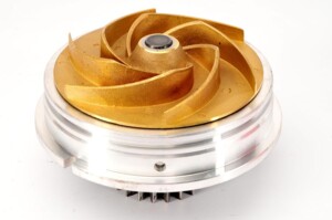 Помпа водяна Renault Premium 420 31568