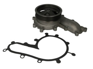 Помпа водяная Scania P, G, R, T WP-SC118