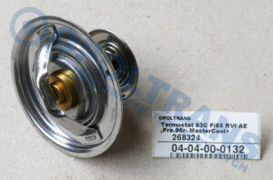 Термостат Renault Magnum, Premium 83градуси 04-04-00-0132
