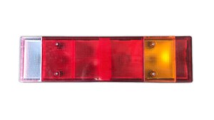 Фонарь задний Mercedes Atego правый DP-ME-058-1