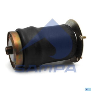 Пневмоподушка 819N Mercedes Vario SP 55819-K01