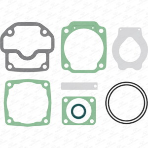 Ремкомплект компресора d-88 Mercedes OM-364-366 Knorr RK.01.044.25
