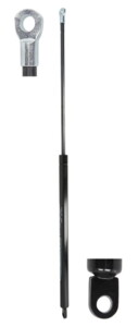 Амортизатор багажника Volvo 52652