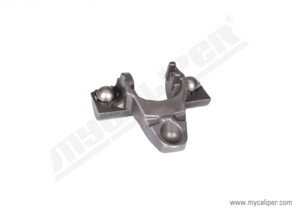 Важіль супорта Knorr SN5 Mercedes Atego лапка MY-100144-10