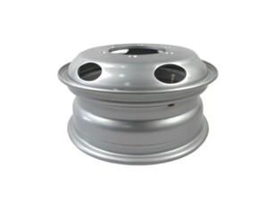 Диск колісний R16x6.00 Mercedes Vario, 711D 6694000002