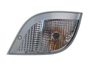 Фонарь указателя поворота Mercedes Atego II левый B0182043