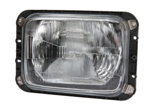 Фара Mercedes 814-1320 правая 013418