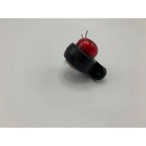 Фонарь габаритный двухцветный LED 12-24V FR0100