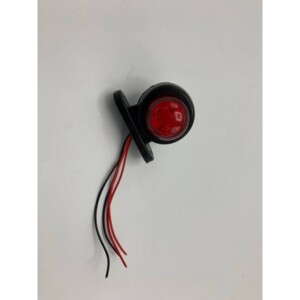 Фонарь габаритный двухцветный LED 12-24V FR0100