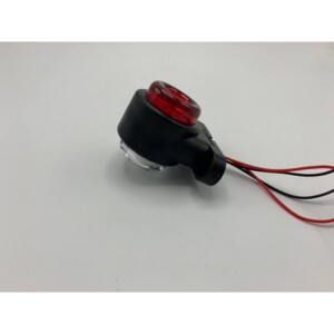 Фонарь габаритный двухцветный LED 24V FR0102