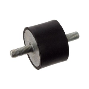 Подушка кріплення глушника Renault Premium 080.064