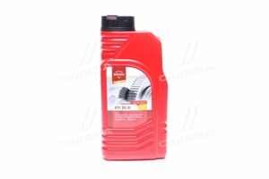 Олива ГПК ATF DX III червона 48391050984