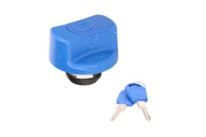 Кришка бака ADBLUE MAN, DAF RD19-65-241