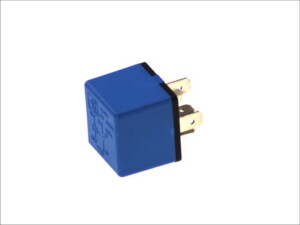 Реле універсальне 5 клем, 24V 12-03-03-0001