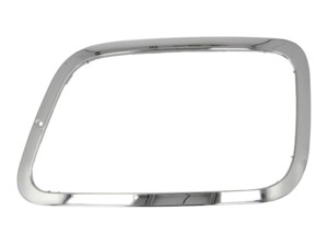 Рамка фари Mercedes Actros MP3 08-11 ліва DP-ME-001-02