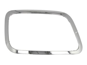 Рамка фари Mercedes Actros MP3 08-11 права DP-ME-002-02