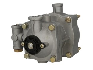 Тормозной кран прицепа 9730090020 MB, MAN, Iveco, RVI, Volvo 3F 152 00200