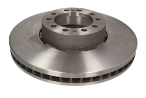 Гальмівний диск Renault Magnum/Premium передній RD 50.104.225.93