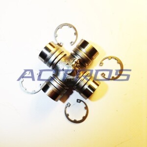 Крестовина 26x70 Mercedes 207D-410D U741