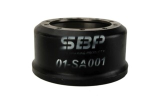 Гальмівний барабан ROR 419x180 RD 31.288.700.800