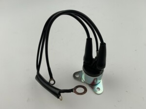 Реле стартера Mercedes Atego PR 7231-0267