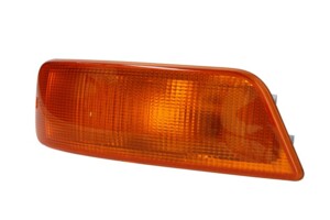 Фонарь указателя поворота Mercedes Atego правый 440-1510R-UE