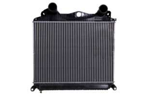 Радиатор интеркулера MAN TGA 312-MN0197-00