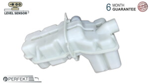 Бачок расширительный Scania P, R (з датчиком) 614-SC1669-00
