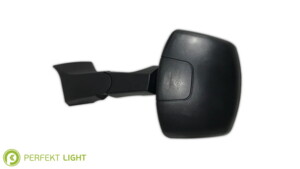 Зеркало бордюрное MAN TGA-L-M-S-X 313-MN7201