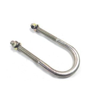 Стремянка ресори M14x72x170 Mercedes Sprinter, VW LT/ Crafter 3011040