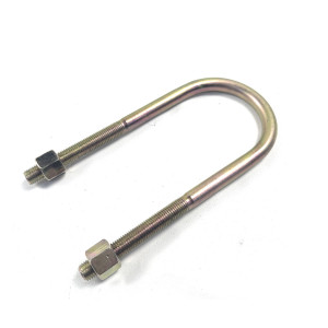 Стремянка рессоры M12x74x180 Mitsubishi L200 3011036