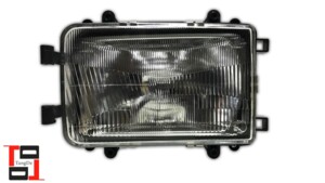 Фара Daf F95 левая TD01-61-002BL