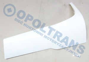 Дефлектор кабины Mercedes Axor правая часть TD08-50-016R