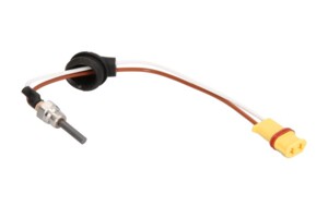 Свеча накалу обігрівача EBERSPACHER AIRTRONIC D2, D4, D4S, 24V 252070011100