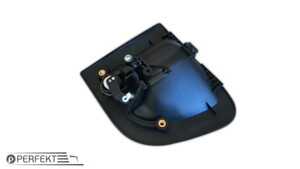 Ручка дверей Renault Premium, Midlum права 114-RV8130-00