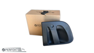 Ручка дверей Renault Premium, Midlum права 114-RV8130-00