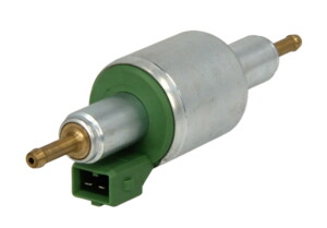 Насос палива для WEBASTO AT2000, АТ2000ST 24V Без фільтру DP30-24V