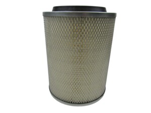 Фільтр повітряний Mercedes 814-1117 OM-366 PUR-HA0040