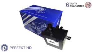 Насос поднятия кабины DAF ATI 95 DP-DA-354