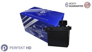 Насос підйому кабіни Iveco Eurotech, Cursor DP-IV-354