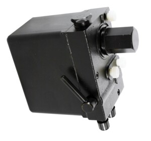Насос поднятия кабины MAN TGA, TGS, TGX DP-MA-353