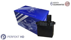 Насос поднятия кабины MAN TGA, TGS, TGX DP-MA-353